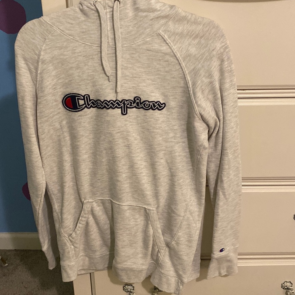 Champion Hoodie